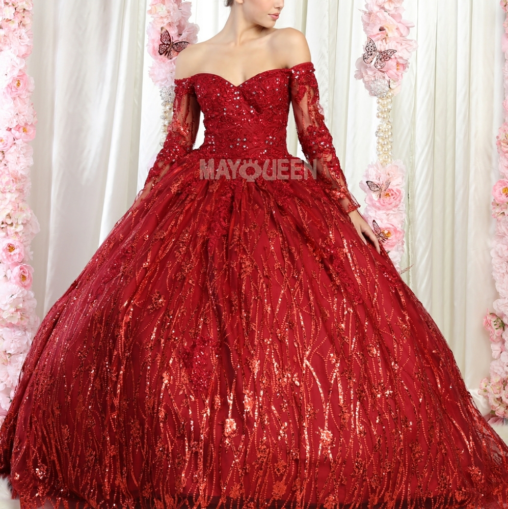 Formal dress